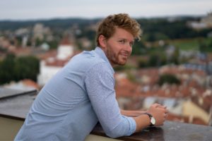 Life Reimagined Insights with Entrepreneur and Nomad Zach Boyette