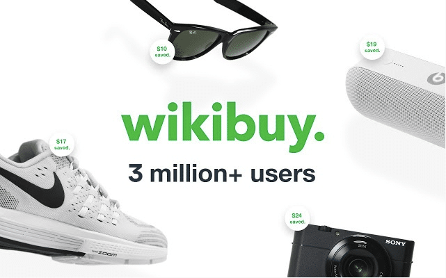 Wikibuy