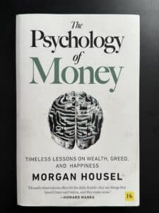 Book To Read: 'The Psychology of Money' By Morgan Housel