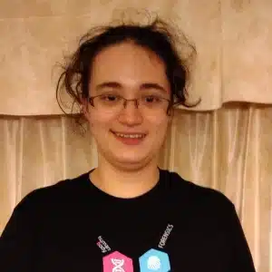 Rebekah (2022)